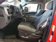 ✅ 2025 Ford F-250 • VIN: 1FTRF2BAXSED43704 • Лот: 70357035. Опубликован ранее на Copart с пробегом 205 миль. Бесплатный доступ к архиву аукционных продаж из США и подробный отчёт об истории автомобиля на DreamBid. Изображение 7.