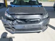 ✅ 2021 Subaru Impreza • VIN: 4S3GTAB69M3708958 • Lot: 42363398. Listed on IAAI with 29,611 mi. Free auction sales archive from the USA and detailed vehicle history report at DreamBid. Image 6.