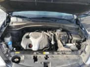 ✅ 2016 Hyundai Santa Fe • VIN: 5XYZW4LA9GG309343 • Лот: 52847893. Опубликован ранее на Copart с пробегом 109 190 миль. Бесплатный доступ к архиву аукционных продаж из США и подробный отчёт об истории автомобиля на DreamBid. Изображение 11.