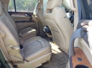 ✅ 2009 Buick Enclave CXL • VIN: 5GAEV23D29J172931 • Lot: 43706781. Listed on IAAI with 209,860 mi. Free auction sales archive from the USA and detailed vehicle history report at DreamBid. Image 8.