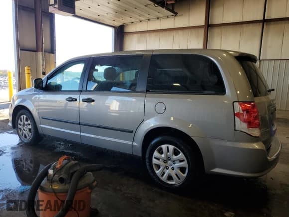✅ 2014 Dodge Grand Caravan SE • VIN: 2C4RDGBGXER102692 • Лот: 86161305. Опубликован ранее на Copart с пробегом 93 437 миль. Бесплатный доступ к архиву аукционных продаж из США и подробный отчёт об истории автомобиля на DreamBid. Изображение 2.