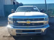 ✅ 2015 Chevrolet Silverado 2500HD LT • VIN: 1GC1KVEG2FF557032 • Лот: 43468629. Опубликован ранее на IAAI с пробегом 152 015 миль. Бесплатный доступ к архиву аукционных продаж из США и подробный отчёт об истории автомобиля на DreamBid. Изображение 12.