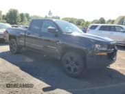 ✅ 2016 Chevrolet Silverado 1500 LS • VIN: 1GCVKNEC3GZ232193 • Лот: 67172484. Опубликован ранее на Copart с пробегом 133 936 миль. Бесплатный доступ к архиву аукционных продаж из США и подробный отчёт об истории автомобиля на DreamBid. Изображение 4.