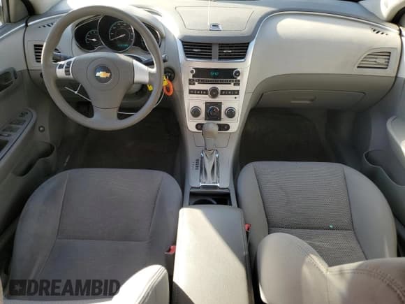 ✅ 2012 Chevrolet Malibu 1FL • VIN: 1G1ZA5EU8CF390224 • Лот: 91017565. Опубликован ранее на Copart с пробегом 104 776 миль. Бесплатный доступ к архиву аукционных продаж из США и подробный отчёт об истории автомобиля на DreamBid. Изображение 8.