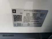 ✅ 2021 Cadillac Escalade Sport Platinum • VIN: 1GYS4GKL8MR314830 • Lot: 56720865. Listed on Copart with 68,483 mi. Free auction sales archive from the USA and detailed vehicle history report at DreamBid. Image 13.