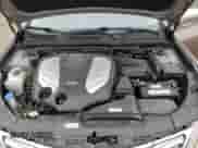 ✅ 2013 Hyundai Azera • VIN: KMHFG4JG7DA216478 • Lot: 53998885. Wystawiony na Copart z przebiegiem 154 277 mil mil. Skorzystaj z bezpłatnego archiwum sprzedaży aukcyjnych z USA i zobacz szczegółowy raport historii pojazdu na DreamBid. Zdjęcie 11.