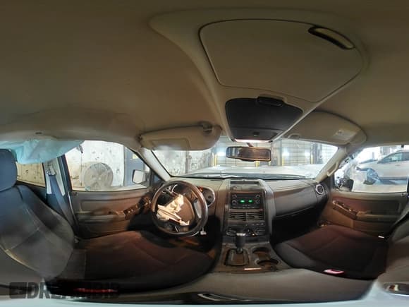 ✅ 2010 Ford Explorer Sport Trac XLT • VIN: 1FMEU5BE5AUF03013 • Лот: 67212825. Опубликован ранее на Copart с пробегом 129 668 миль. Бесплатный доступ к архиву аукционных продаж из США и подробный отчёт об истории автомобиля на DreamBid. Изображение 14.