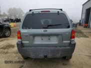 ✅ 2007 Ford Escape XLT • VIN: 1FMCU931X7KB90247 • Lot: 82271185. Listed on Copart with 189,181 mi. Free auction sales archive from the USA and detailed vehicle history report at DreamBid. Image 6.