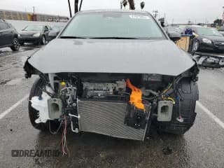 ✅ 2023 Hyundai Kona SE • VIN: KM8K23AG8PU183713 • Лот: 41523824. Опубликован ранее на Copart с пробегом 6 698 миль. Бесплатный доступ к архиву аукционных продаж из США и подробный отчёт об истории автомобиля на DreamBid. Изображение 5.