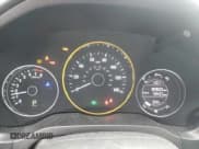 ✅ 2016 Honda HR-V LX • VIN: 3CZRU6H38GM770445 • Lot: 90882475. Wystawiony na Copart z przebiegiem 189 800 mil. Bezpłatny archiwum sprzedaży aukcyjnych z USA i szczegółowy raport historii pojazdu na DreamBid. Zdjęcie 9.