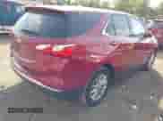 2020 Chevrolet Equinox LT с VIN 2GNAXKEV4L6187214, выставлен на аукционе IAAI как лот 43259184 с пробегом 43 350 миль миль и . История ставок и продаж доступна на DreamBid. Изображение 4.