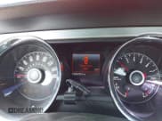 ✅ 2014 Ford Mustang GT • VIN: 1ZVBP8CF5E5200625 • Lot: 43207991. Listed on IAAI with 122,978 mi. Free auction sales archive from the USA and detailed vehicle history report at DreamBid. Image 7.