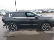 ✅ 2024 Mitsubishi Outlander SEL • VIN: JA4J4WA87RZ086278 • Lot: 43500897. Listed on IAAI with 45,324 mi. Free auction sales archive from the USA and detailed vehicle history report at DreamBid. Image 13.