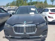 ✅ 2020 BMW X7 xDrive40i • VIN: 5UXCW2C04L9A03438 • Лот: 43187346. Опубликован ранее на IAAI с пробегом 102 740 миль. Бесплатный доступ к архиву аукционных продаж из США и подробный отчёт об истории автомобиля на DreamBid. Изображение 12.