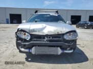 ✅ 2004 Volkswagen Golf GTI 1.8T • VIN: 9BWDE61J244006691 • Lot: 61901775. Wystawiony na Copart z przebiegiem 209 089 mil. Bezpłatny archiwum sprzedaży aukcyjnych z USA i szczegółowy raport historii pojazdu na DreamBid. Zdjęcie 5.