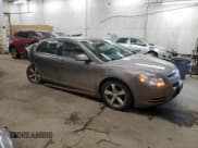 ✅ 2011 Chevrolet Malibu 1LT • VIN: 1G1ZC5E13BF297500 • Lot: 75949794. Wystawiony na Copart z przebiegiem 155 005 mil. Bezpłatny archiwum sprzedaży aukcyjnych z USA i szczegółowy raport historii pojazdu na DreamBid. Zdjęcie 4.