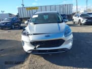 ✅ 2020 Ford Escape Titanium • VIN: 1FMCU9J91LUB17579 • Lot: 43718553. Listed on IAAI with 54,060 mi. Free auction sales archive from the USA and detailed vehicle history report at DreamBid. Image 12.