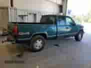 1998 Chevrolet Silverado 1500 with VIN 1GCEK19R0WE161404, listed as a Copart auction lot 85154085 with 78,145 mi miles and Clean title. Bid and sale history available at DreamBid. Image 3.