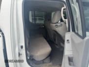 ✅ 2013 Nissan Frontier SV • VIN: 1N6AD0EV0DN741171 • Lot: 60908845. Listed on Copart with 169,234 mi. Free auction sales archive from the USA and detailed vehicle history report at DreamBid. Image 6.