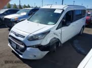 ✅ 2015 Ford Transit Connect XLT • VIN: NM0GE9F75F1194761 • Lot: 43604719. Wystawiony na IAAI z przebiegiem 238 620 mil. Bezpłatny archiwum sprzedaży aukcyjnych z USA i szczegółowy raport historii pojazdu na DreamBid. Zdjęcie 18.