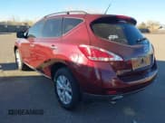 ✅ 2012 Nissan Murano S • VIN: JN8AZ1MW1CW223992 • Lot: 43722649. Wystawiony na IAAI z przebiegiem 145 865 mil. Bezpłatny archiwum sprzedaży aukcyjnych z USA i szczegółowy raport historii pojazdu na DreamBid. Zdjęcie 3.