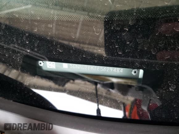 ✅ 2014 Chevrolet Captiva Sport LS • VIN: 3GNAL2EK1ES629484 • Lot: 57345895. Wystawiony na Copart z przebiegiem 138 866 mil. Bezpłatny archiwum sprzedaży aukcyjnych z USA i szczegółowy raport historii pojazdu na DreamBid. Zdjęcie 13.