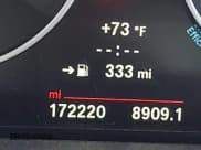 ✅ 2014 BMW 3 Series 320i • VIN: WBA3B1C53EK133557 • Lot: 43502867. Listed on IAAI with 172,220 mi. Free auction sales archive from the USA and detailed vehicle history report at DreamBid. Image 15.