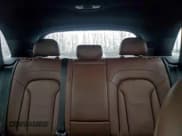 ✅ 2016 Audi Q3 Premium Plus • VIN: WA1EFCFS1GR014987 • Lot: 96033235. Listed on Copart with 90,168 mi. Free auction sales archive from the USA and detailed vehicle history report at DreamBid. Image 10.