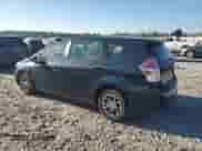 2017 Toyota Prius Five с VIN JTDZN3EU4HJ069964, выставлен на аукционе Copart как лот 85528435 с пробегом 32 762 миль миль и Списание • Salvage title. История ставок и продаж доступна на DreamBid. Изображение 2.