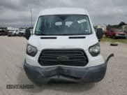 ✅ 2018 Ford Transit Passenger XL • VIN: 1FBAX2CM6JKA67593 • Lot: 46419645. Wystawiony na Copart z przebiegiem 27 491 mil. Bezpłatny archiwum sprzedaży aukcyjnych z USA i szczegółowy raport historii pojazdu na DreamBid. Zdjęcie 5.