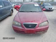 ✅ 2004 Hyundai Elantra GLS • VIN: KMHDN46D34U817333 • Lot: 42040618. Wystawiony na IAAI z przebiegiem 195 488 mil. Bezpłatny archiwum sprzedaży aukcyjnych z USA i szczegółowy raport historii pojazdu na DreamBid. Zdjęcie 12.