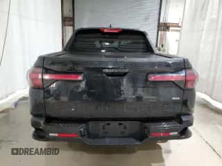 2024 Hyundai Santa Cruz SEL с VIN 5NTJCDAE2RH081761, выставлен на аукционе Copart как лот 83656624 с пробегом 9 178 миль миль и Списание • Salvage title. История ставок и продаж доступна на DreamBid. Изображение 6.