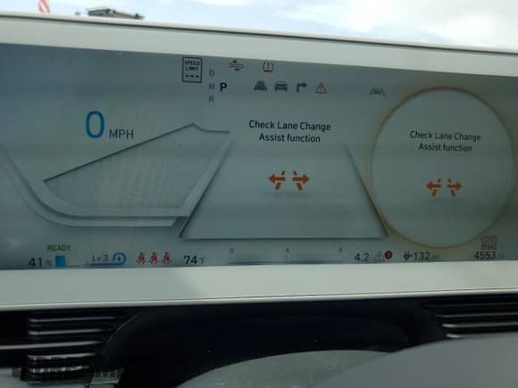 ✅ 2024 Hyundai Ioniq 5 SEL • VIN: KM8KN4DE0RU279037 • Lot: 72562994. Wystawiony na Copart z przebiegiem 4 553 mil mil. Skorzystaj z bezpłatnego archiwum sprzedaży aukcyjnych z USA i zobacz szczegółowy raport historii pojazdu na DreamBid. Zdjęcie 9.