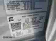 ✅ 2025 Chevrolet Silverado 1500 Custom • VIN: 1GCRABEK2SZ270288 • Лот: 86295395. Опубликован ранее на Copart с пробегом 3 329 миль. Бесплатный доступ к архиву аукционных продаж из США и подробный отчёт об истории автомобиля на DreamBid. Изображение 12.