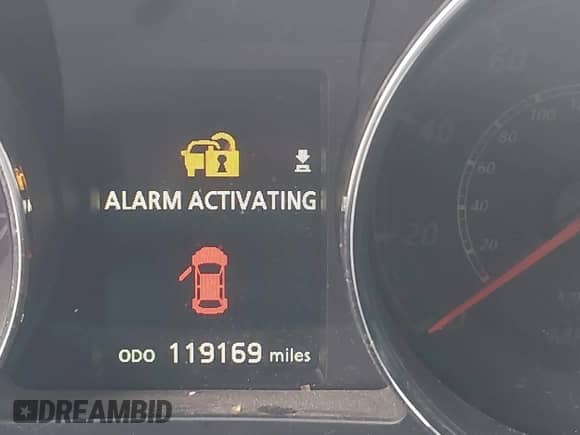 2017 Mitsubishi Outlander ES with VIN JA4AP3AU0HZ069517, listed as a IAAI auction lot 42858620 with 119,169 mi miles and . Bid and sale history available at DreamBid. Image 15.