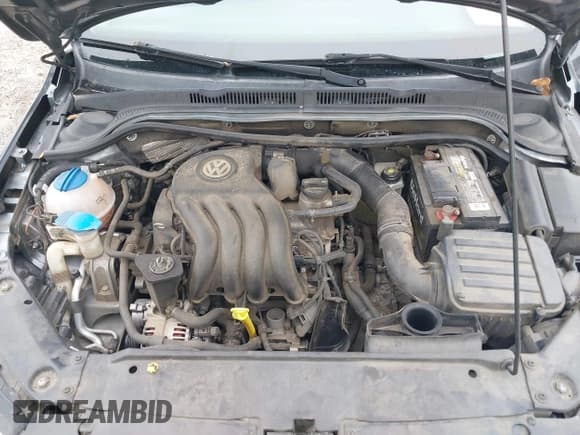 ✅ 2015 Volkswagen Jetta S • VIN: 3VW2K7AJ0FM213133 • Lot: 42645479. Listed on IAAI with 113,064 mi. Free auction sales archive from the USA and detailed vehicle history report at DreamBid. Image 10.