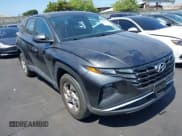 ✅ 2022 Hyundai Tucson SE • VIN: 5NMJACAEXNH146958 • Lot: 42484910. Wystawiony na IAAI z przebiegiem 48 103 mil. Bezpłatny archiwum sprzedaży aukcyjnych z USA i szczegółowy raport historii pojazdu na DreamBid. Zdjęcie 1.