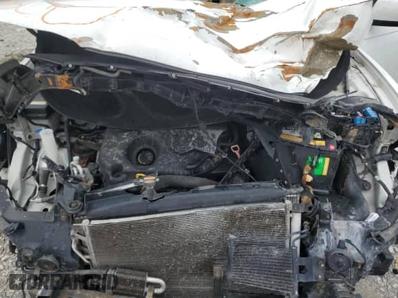 2009 Hyundai Santa Fe Limited z VIN 5NMSH13E69H265582, wystawiony jako Copart lot #56854714 z przebiegiem Nie podano mil oraz Szkoda całkowita • Salvage title. Historia ofert i sprzedaży dostępna na DreamBid. Obrazek 13.