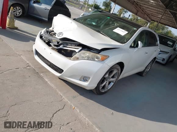 ✅ 2010 Toyota Venza • VIN: 4T3BK3BB6AU036176 • Lot: 43773647. Wystawiony na IAAI z przebiegiem 274 329 mil. Bezpłatny archiwum sprzedaży aukcyjnych z USA i szczegółowy raport historii pojazdu na DreamBid. Zdjęcie 18.