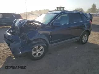 ✅ 2009 Saturn VUE XE • VIN: 3GSCL33P79S535271 • Lot: 71531375. Wystawiony na Copart z przebiegiem 90 866 mil. Bezpłatny archiwum sprzedaży aukcyjnych z USA i szczegółowy raport historii pojazdu na DreamBid. Zdjęcie 1.