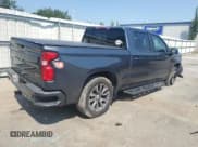 ✅ 2019 Chevrolet Silverado 1500 RST • VIN: 3GCUYEED3KG231394 • Lot: 66460954. Wystawiony na Copart z przebiegiem 72 074 mil. Bezpłatny archiwum sprzedaży aukcyjnych z USA i szczegółowy raport historii pojazdu na DreamBid. Zdjęcie 3.