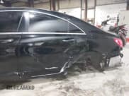 ✅ 2016 Mercedes-Benz CLS AMG CLS 63 S-Model • VIN: WDDLJ7GB5GA171198 • Лот: 41350797. Опубликован ранее на IAAI с пробегом 87 002 миль. Бесплатный доступ к архиву аукционных продаж из США и подробный отчёт об истории автомобиля на DreamBid. Изображение 18.