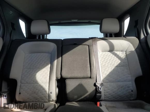 ✅ 2018 Chevrolet Equinox LS • VIN: 2GNAXHEV1J6317207 • Лот: 92381185. Опубликован ранее на Copart с пробегом 180 103 миль. Бесплатный доступ к архиву аукционных продаж из США и подробный отчёт об истории автомобиля на DreamBid. Изображение 10.