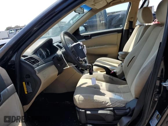 ✅ 2010 Hyundai Sonata GLS • VIN: 5NPET4AC4AH613790 • Лот: 68316664. Опубликован ранее на Copart с пробегом 197 266 миль. Бесплатный доступ к архиву аукционных продаж из США и подробный отчёт об истории автомобиля на DreamBid. Изображение 7.