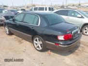 ✅ 2005 Kia Amanti • VIN: KNALD124755064017 • Lot: 42721503. Wystawiony na IAAI z przebiegiem 86 205 mil. Bezpłatny archiwum sprzedaży aukcyjnych z USA i szczegółowy raport historii pojazdu na DreamBid. Zdjęcie 3.