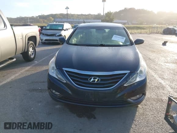 ✅ 2013 Hyundai Sonata GLS • VIN: 5NPEB4AC3DH730171 • Лот: 43525188. Опубликован ранее на IAAI с пробегом 126 873 миль. Бесплатный доступ к архиву аукционных продаж из США и подробный отчёт об истории автомобиля на DreamBid. Изображение 6.
