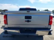 ✅ 2018 Chevrolet Silverado 1500 LT • VIN: 1GCUKREC3JF110297 • Лот: 43307921. Опубликован ранее на IAAI с пробегом 83 209 миль. Бесплатный доступ к архиву аукционных продаж из США и подробный отчёт об истории автомобиля на DreamBid. Изображение 16.