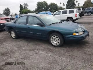 ✅ 1995 Eagle Vision • VIN: 2E3HD56F2SH629915 • Lot: 84413785. Wystawiony na Copart z przebiegiem Nie podano. Bezpłatny archiwum sprzedaży aukcyjnych z USA i szczegółowy raport historii pojazdu na DreamBid. Zdjęcie 4.