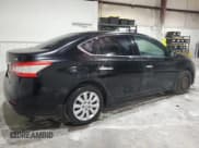 ✅ 2014 Nissan Sentra SV • VIN: 3N1AB7AP6EY310415 • Лот: 90340705. Опубликован ранее на Copart с пробегом 128 328 миль. Бесплатный доступ к архиву аукционных продаж из США и подробный отчёт об истории автомобиля на DreamBid. Изображение 3.
