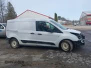 ✅ 2020 Ford Transit Connect XL • VIN: NM0LS7E22L1437939 • Lot: 41700316. Listed on IAAI with 177,892 mi. Free auction sales archive from the USA and detailed vehicle history report at DreamBid. Image 14.